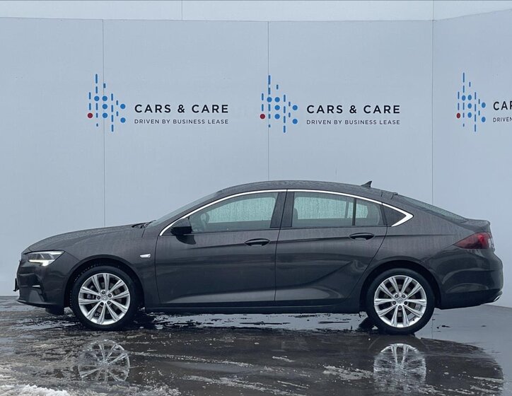 Opel Insignia Liftback 2,0 l 147 kw