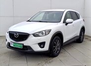Mazda CX-5 SUV 2,2 l 129 kw