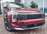 KIA Sportage SUV 1,6 l 110 kw