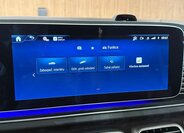 Mercedes-Benz Ostatní SUV / Terénní 3,0 l 285 kw