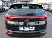 KIA Sportage SUV / Terénní 1,6 l 97 kw