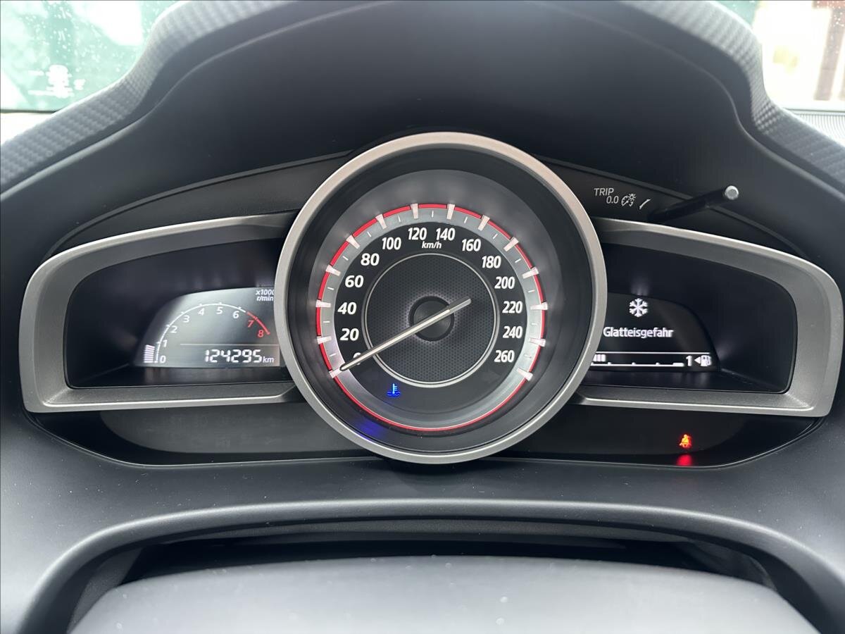Mazda 3 Hatchback 2,0 l 88 kw