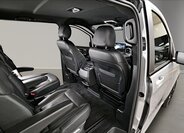 Mercedes-Benz Třídy V Kombi 2,0 l 174 kw