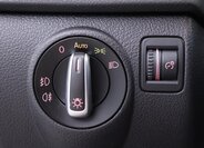 Volkswagen Tiguan SUV 2,0 l 103 kw