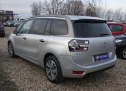 Citroën C4 Picasso MPV 1,6 l 85 kw