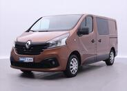Renault Trafic 3