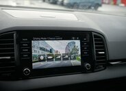 Škoda Karoq SUV 1,5 l 110 kw