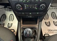 Škoda Yeti SUV / Terénní 2,0 l 103 kw
