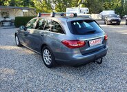 Mercedes-Benz Třídy C Kombi 1,6 l 90 kw