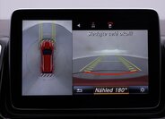 Mercedes-Benz GLE SUV / Terénní 3,0 l 190 kw