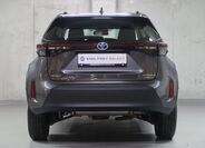 Toyota Yaris Cross 6