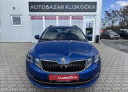 Škoda Octavia 4