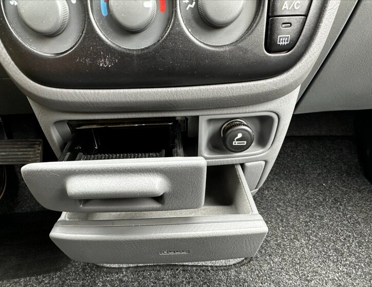 Honda CR-V Kombi 2,0 l 94 kw