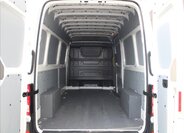 Volkswagen Crafter Skříň 2,0 l 103 kw