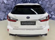 Lexus RX 450h SUV 3,5 l 193 kw