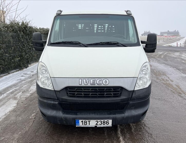 Iveco Daily 2