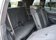 BMW X7 SUV / Terénní 3,0 l 195 kw
