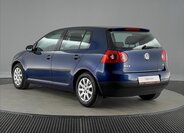 Volkswagen Golf Hatchback 1,6 l 75 kw