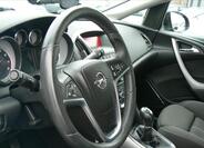 Opel Astra 7