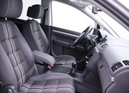 Volkswagen Touran MPV 1,6 l 77 kw