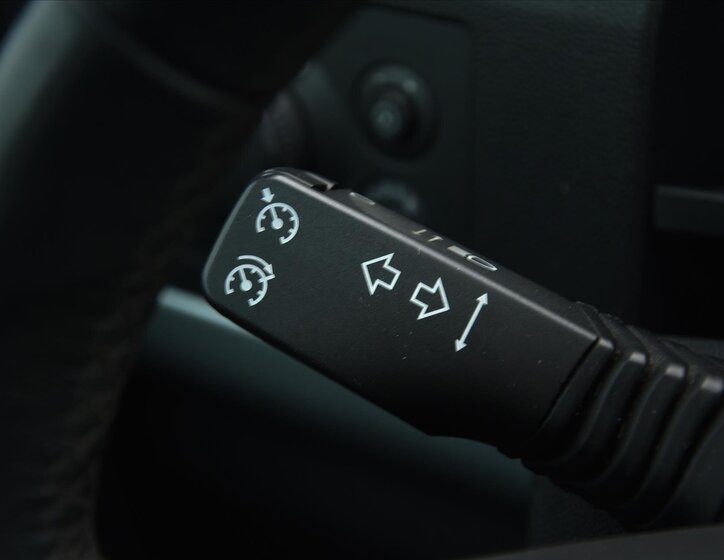 Opel Zafira MPV 1,9 l 110 kw