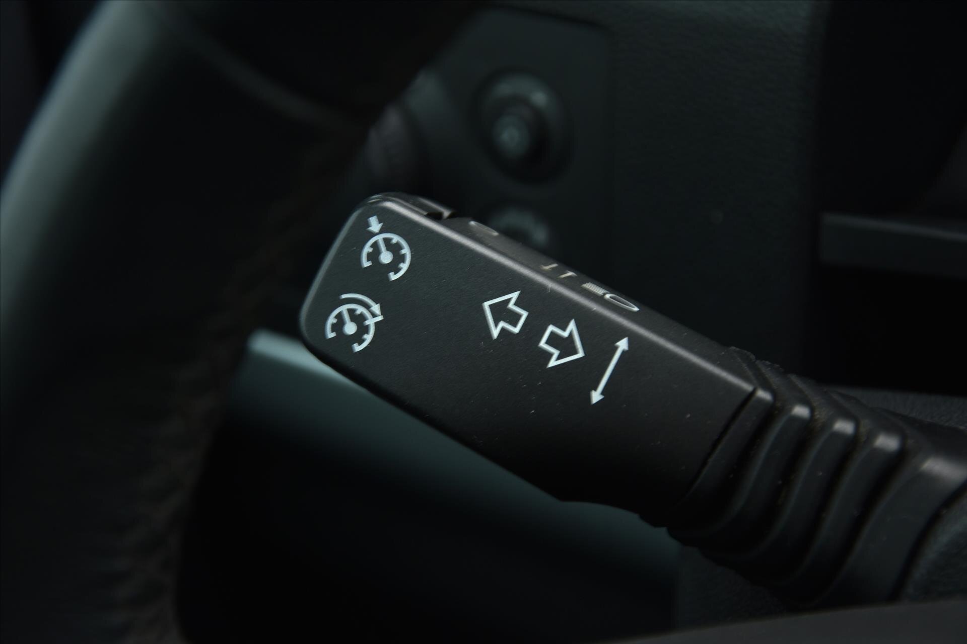 Opel Zafira MPV 1,9 l 110 kw