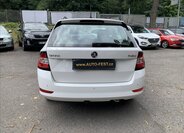 Škoda Fabia Kombi 999,0 70 kw