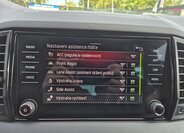 Škoda Karoq SUV / Terénní 1,5 l 110 kw