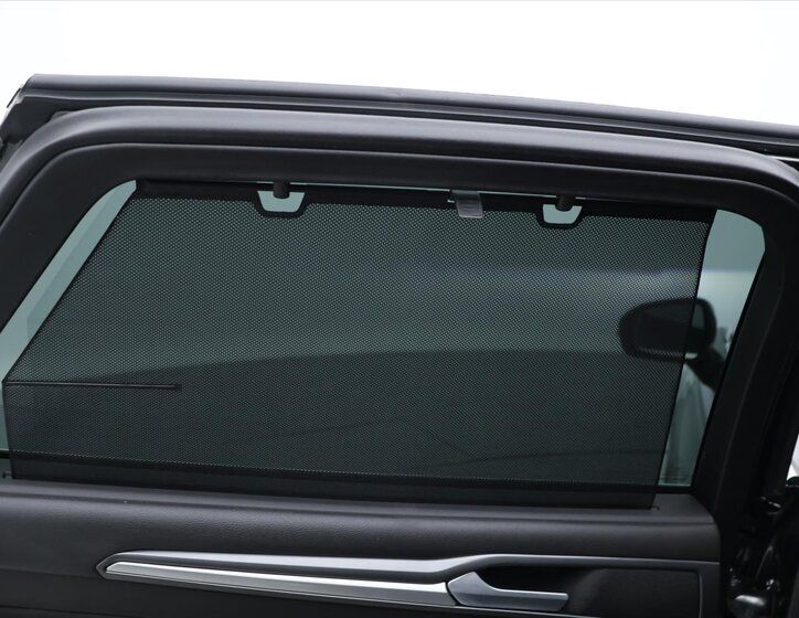 Ford Mondeo Kombi 2,0 l 110 kw