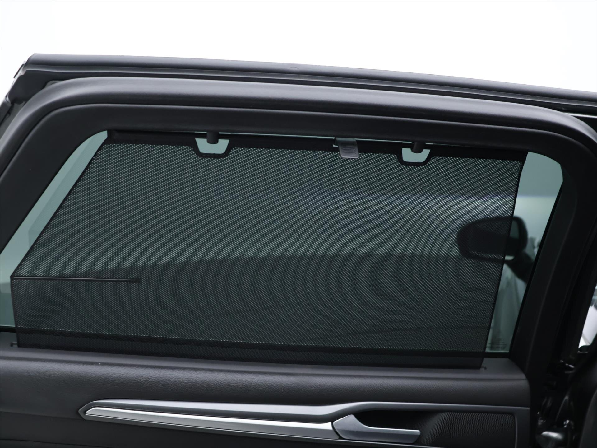 Ford Mondeo Kombi 2,0 l 110 kw