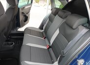 Škoda Rapid Hatchback 999,0 81 kw