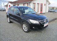 Volkswagen Tiguan SUV / Terénní 2,0 l 81 kw