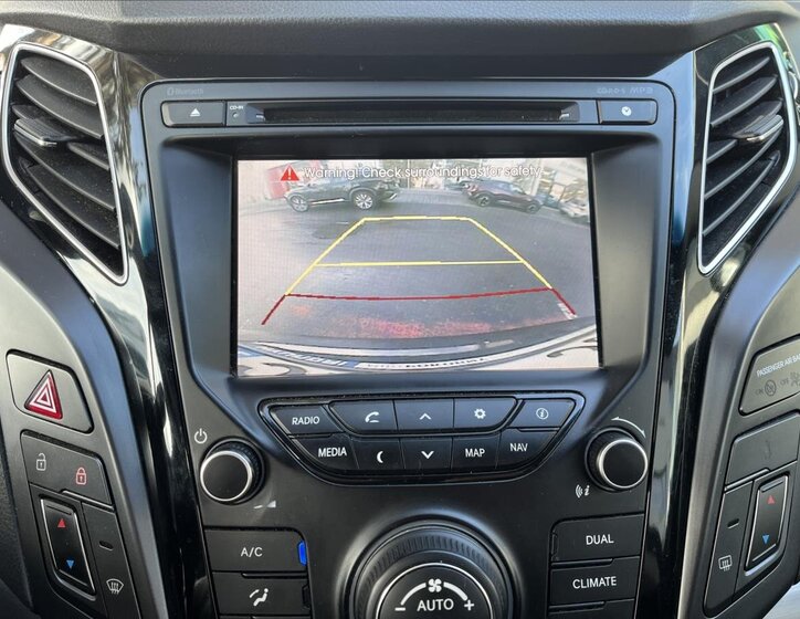 Hyundai i40 Kombi 1,7 l 100 kw