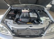 Mercedes-Benz Třídy M 5