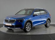 Škoda Kamiq SUV / Terénní 1,5 l 110 kw