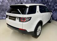 Land Rover Discovery 7