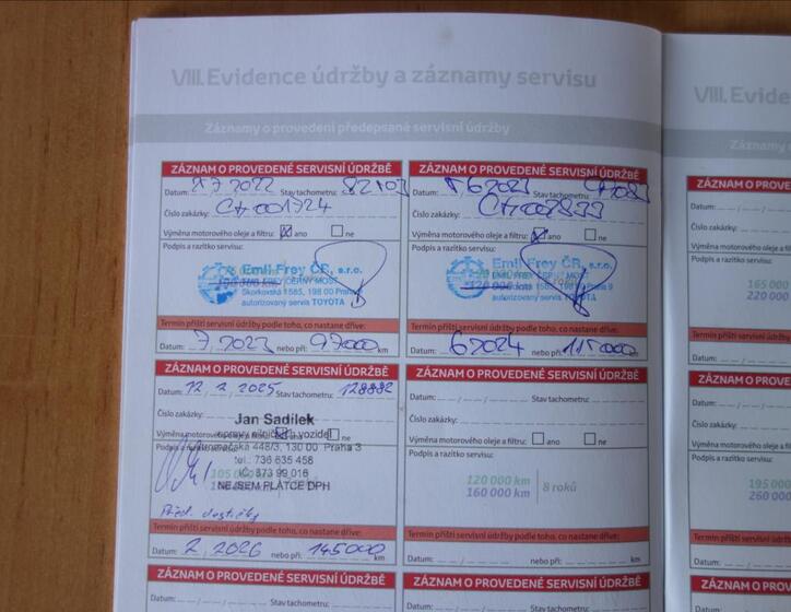 Toyota Land Cruiser 44