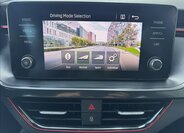 Škoda Scala Hatchback 1,5 l 110 kw