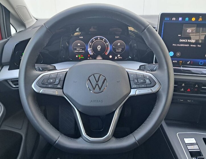 Volkswagen Golf Hatchback 1,5 l 85 kw