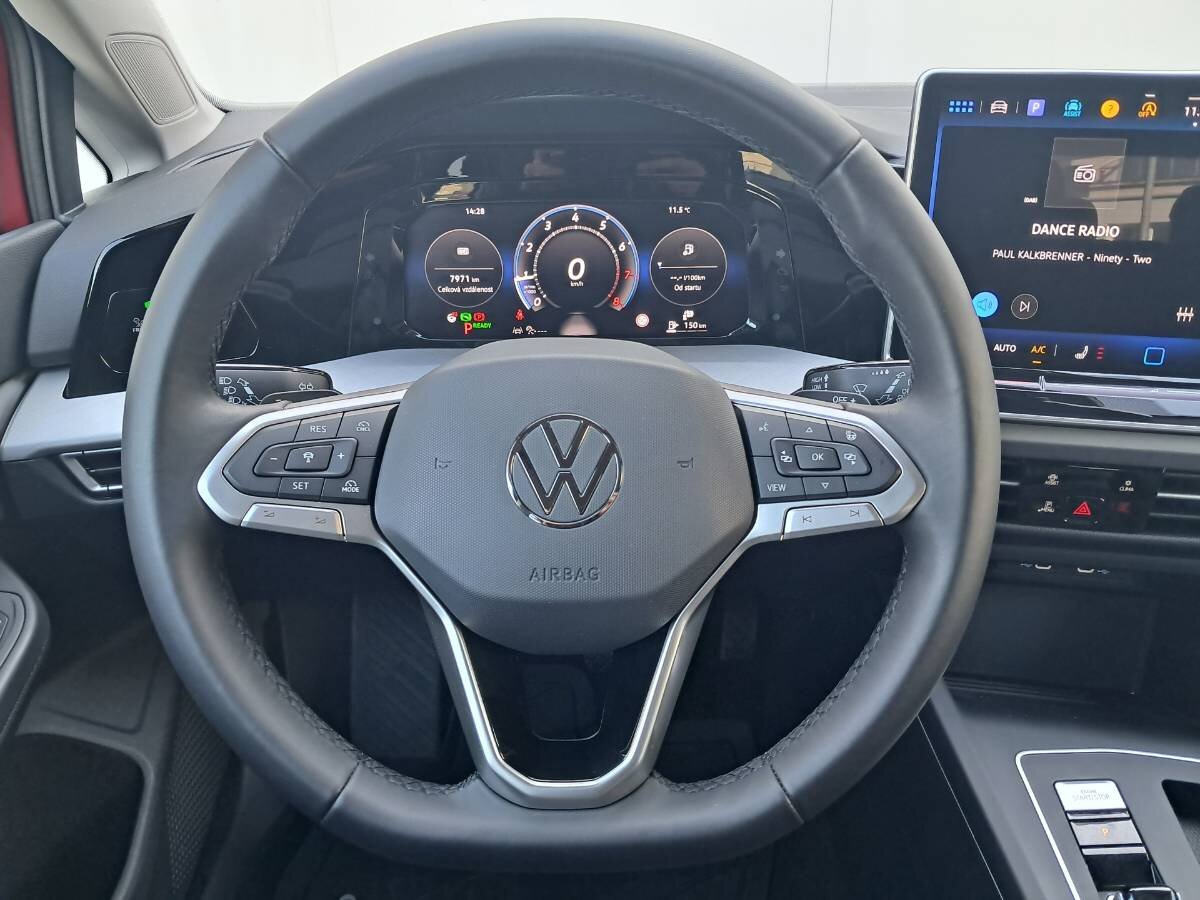 Volkswagen Golf Hatchback 1,5 l 85 kw