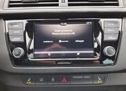 Škoda Fabia Kombi 999,0 70 kw