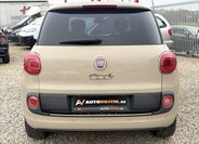 Fiat 500L Kombi 875,0 77 kw