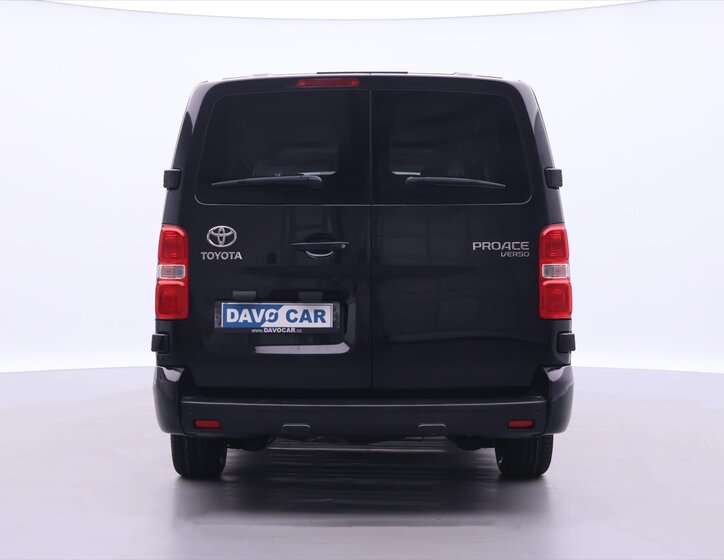 Toyota ProAce 6