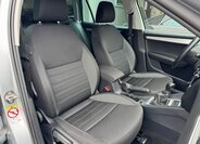 Škoda Octavia Kombi 1,5 l 110 kw