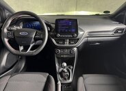 Ford Puma SUV / Terénní 999,0 92 kw