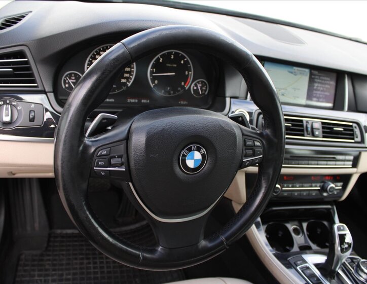BMW Řada 5 14