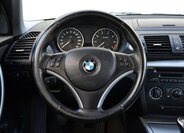 BMW Řada 1 Hatchback 2,0 l 105 kw