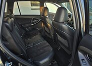 Toyota RAV4 Kombi 2,2 l 110 kw
