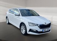 Škoda Scala Hatchback 999,0 81 kw