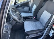 Suzuki SX4 Hatchback 1,6 l 88 kw